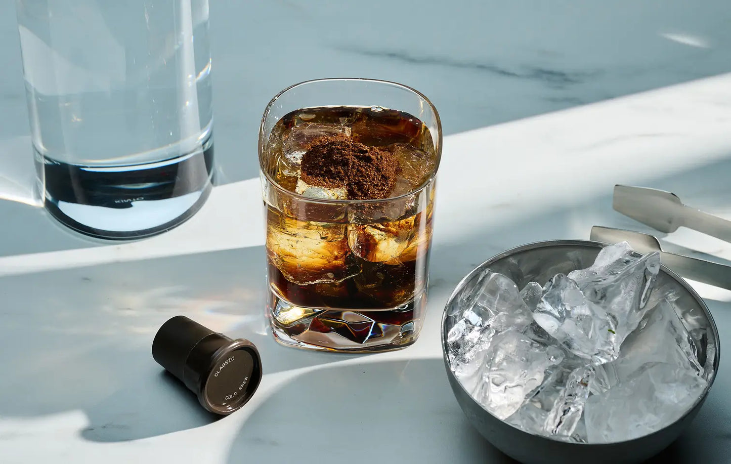 Classic Cold Brew
