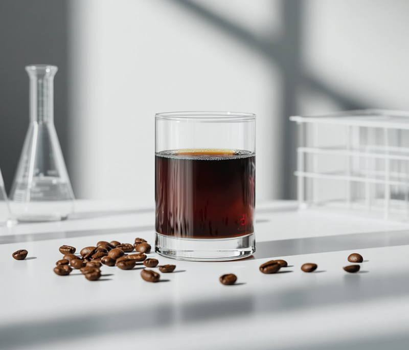 Iced Coffee vs. Cold Brew: What's the Difference?