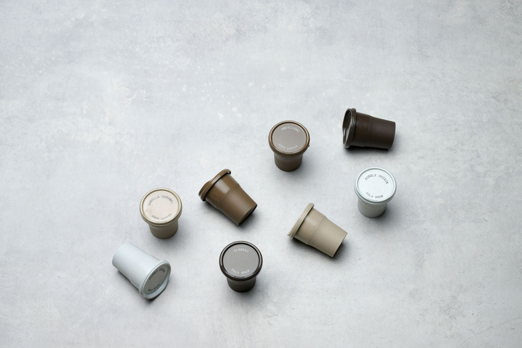 Classic Cold Brew
