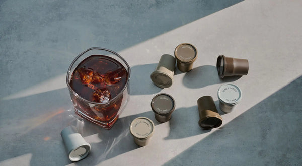 Classic Cold Brew