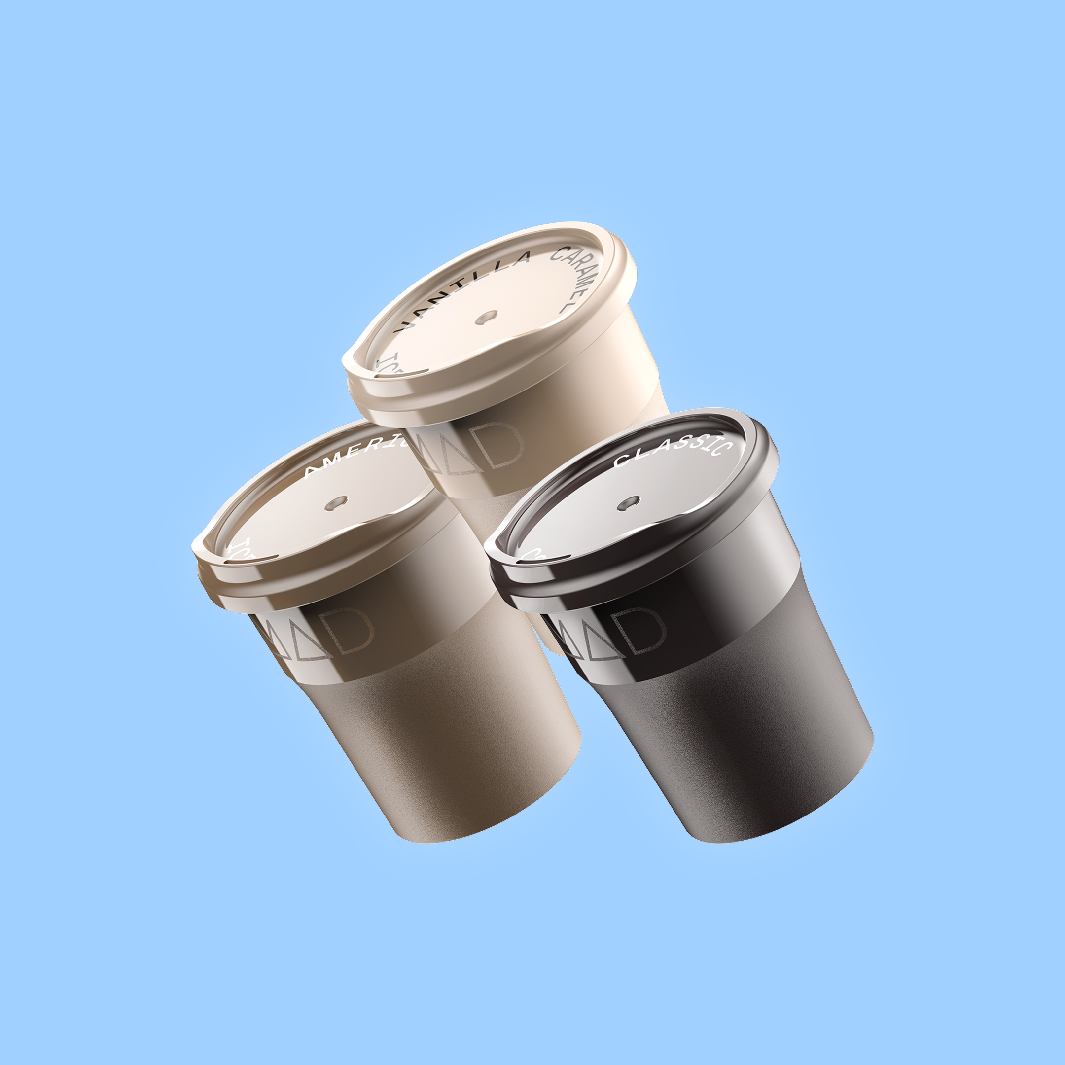 sticky product